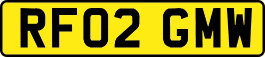 RF02GMW