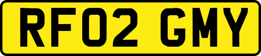 RF02GMY