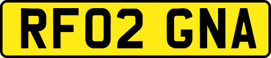 RF02GNA