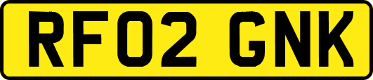 RF02GNK