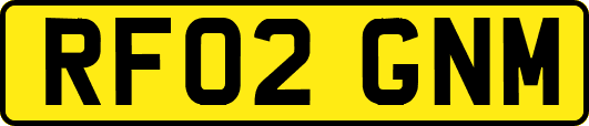 RF02GNM