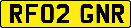 RF02GNR