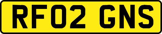 RF02GNS