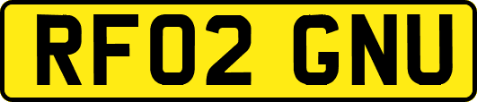 RF02GNU