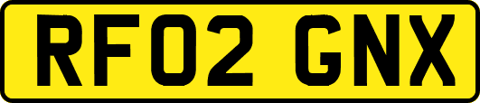 RF02GNX