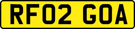 RF02GOA