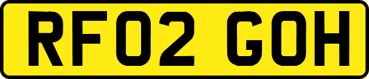 RF02GOH