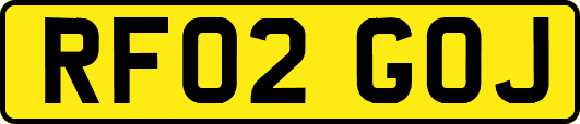 RF02GOJ