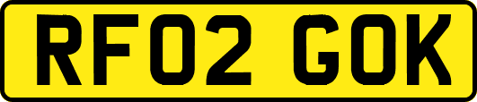 RF02GOK