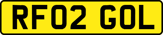 RF02GOL