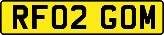 RF02GOM