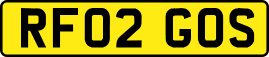 RF02GOS