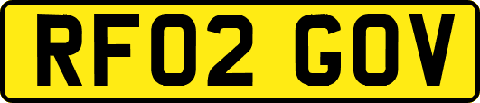 RF02GOV