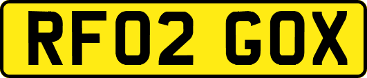 RF02GOX