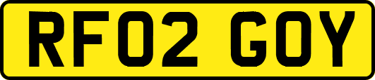 RF02GOY