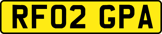 RF02GPA