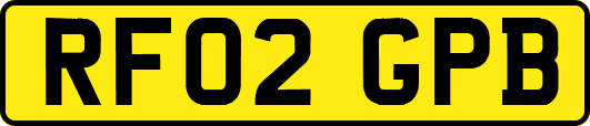 RF02GPB
