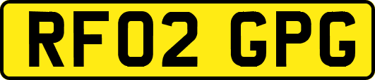 RF02GPG
