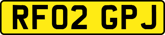 RF02GPJ