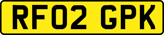 RF02GPK