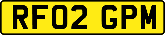 RF02GPM