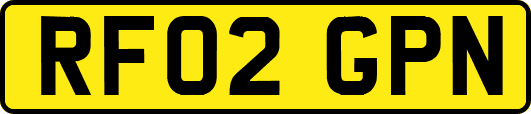 RF02GPN