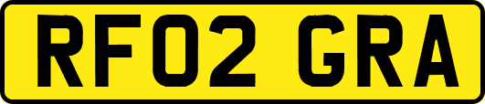 RF02GRA