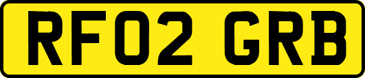 RF02GRB