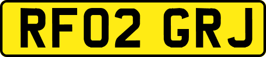 RF02GRJ