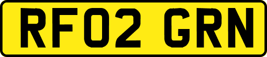 RF02GRN