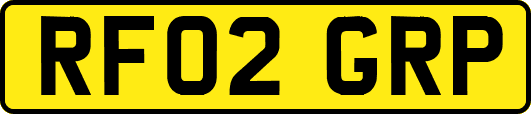 RF02GRP