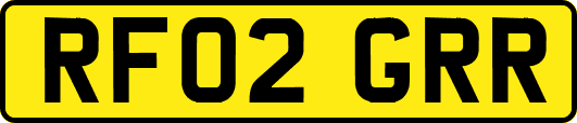 RF02GRR