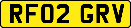 RF02GRV