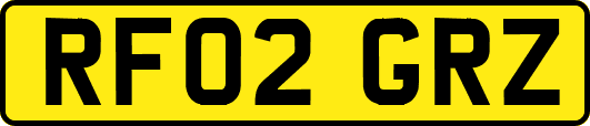 RF02GRZ