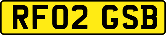 RF02GSB