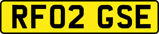 RF02GSE