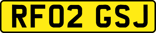 RF02GSJ