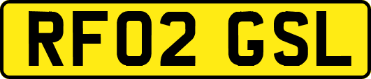 RF02GSL