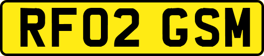 RF02GSM