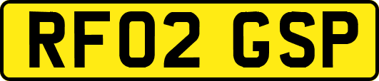 RF02GSP
