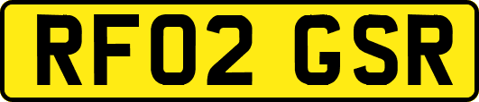 RF02GSR