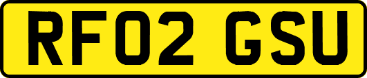 RF02GSU