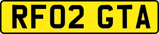 RF02GTA