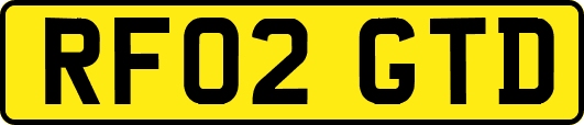 RF02GTD