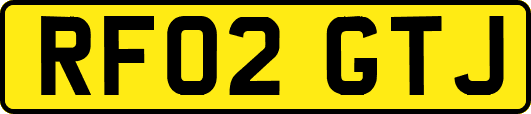 RF02GTJ