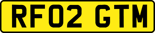 RF02GTM