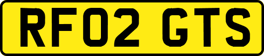 RF02GTS