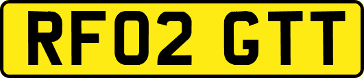 RF02GTT