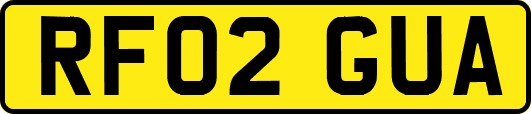 RF02GUA