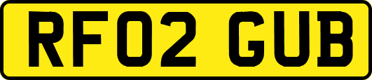 RF02GUB